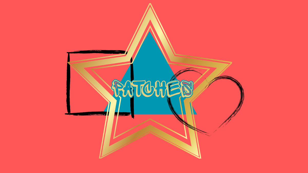 Patches