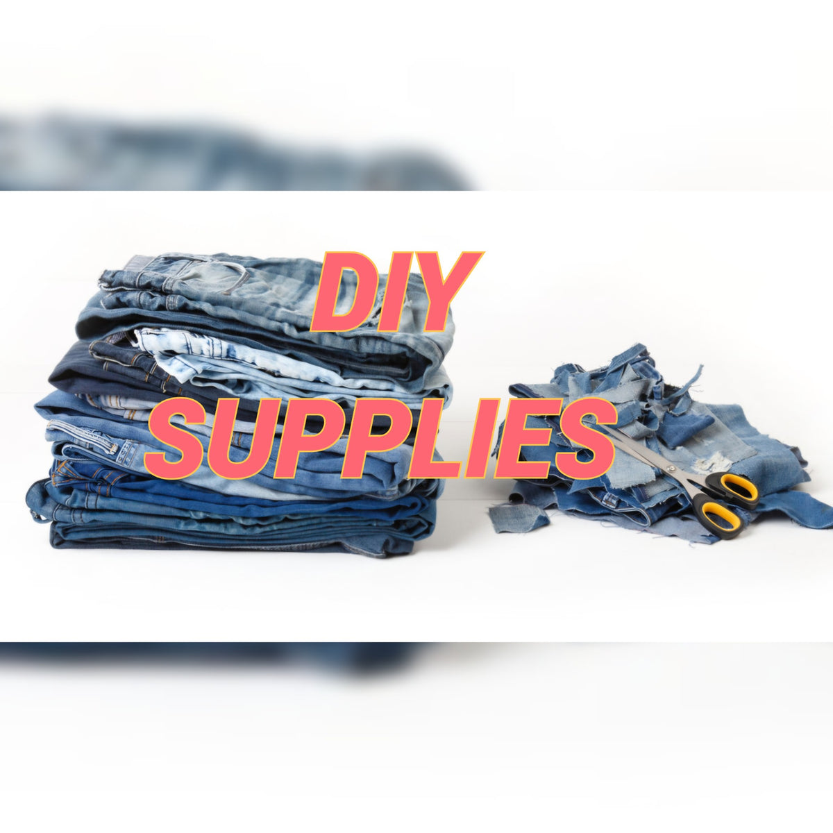 DIY Supplies