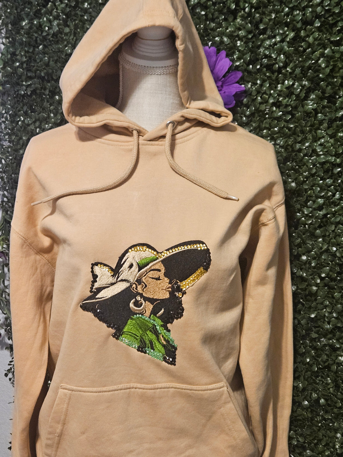 Apparel and Accessories