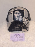 Graphic Junk Hat