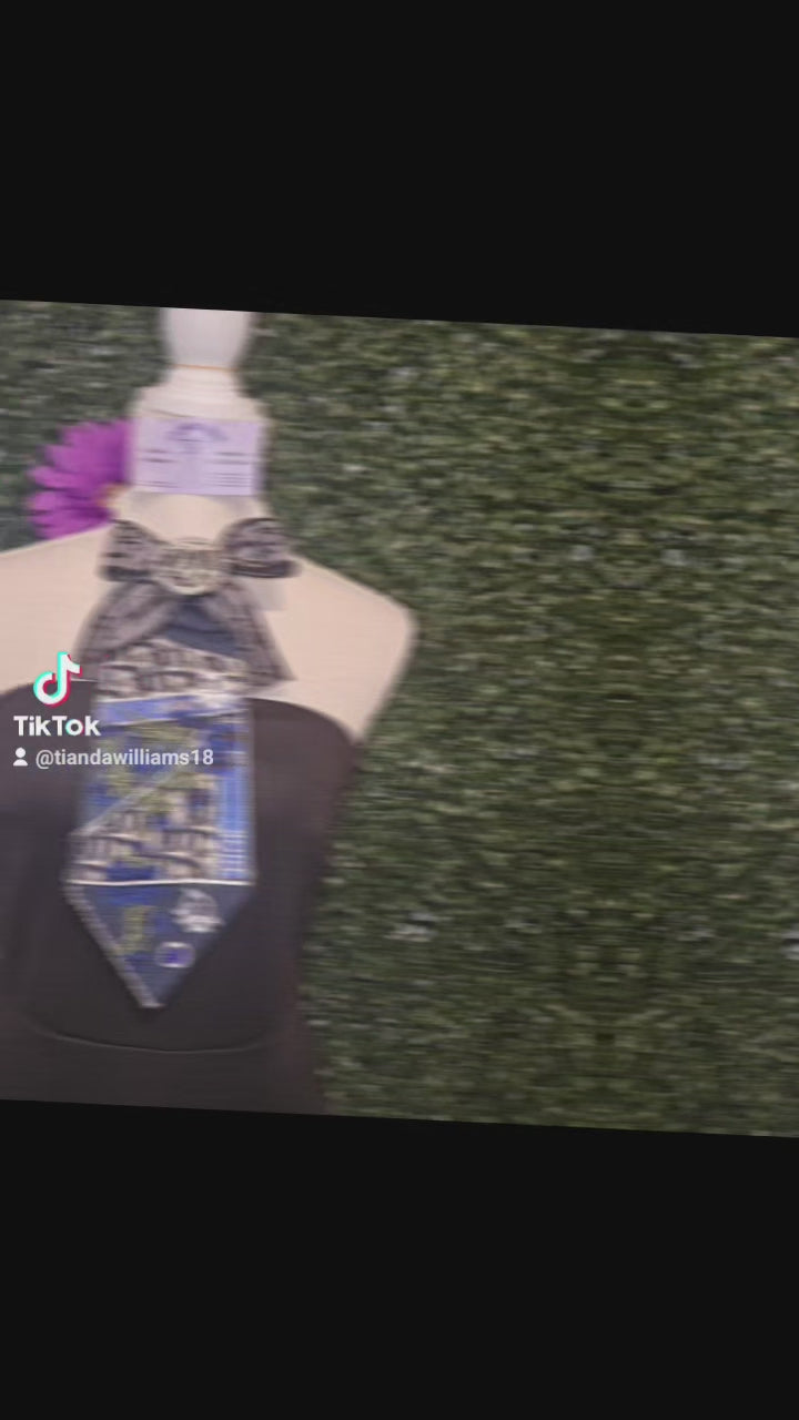 Lavishly lavender