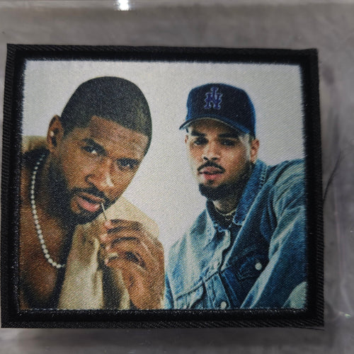 CB & Usher