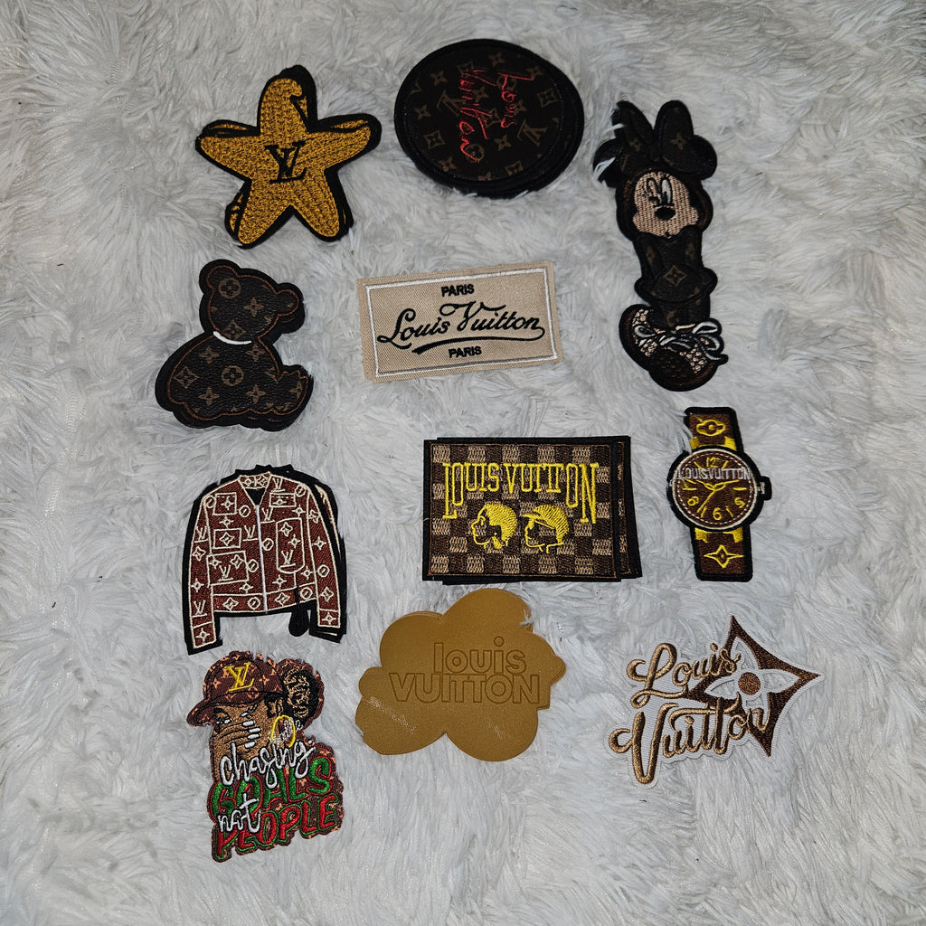 Brown lv