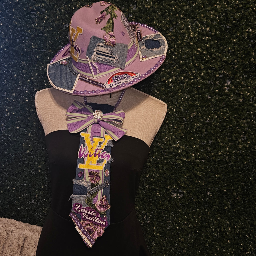 Lavishly lavender