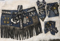 Belt set