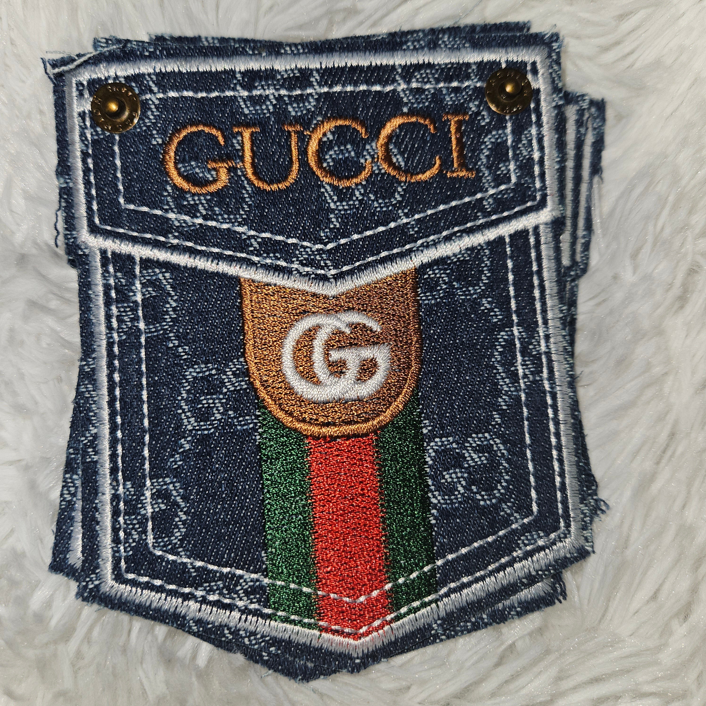 Pocket patches