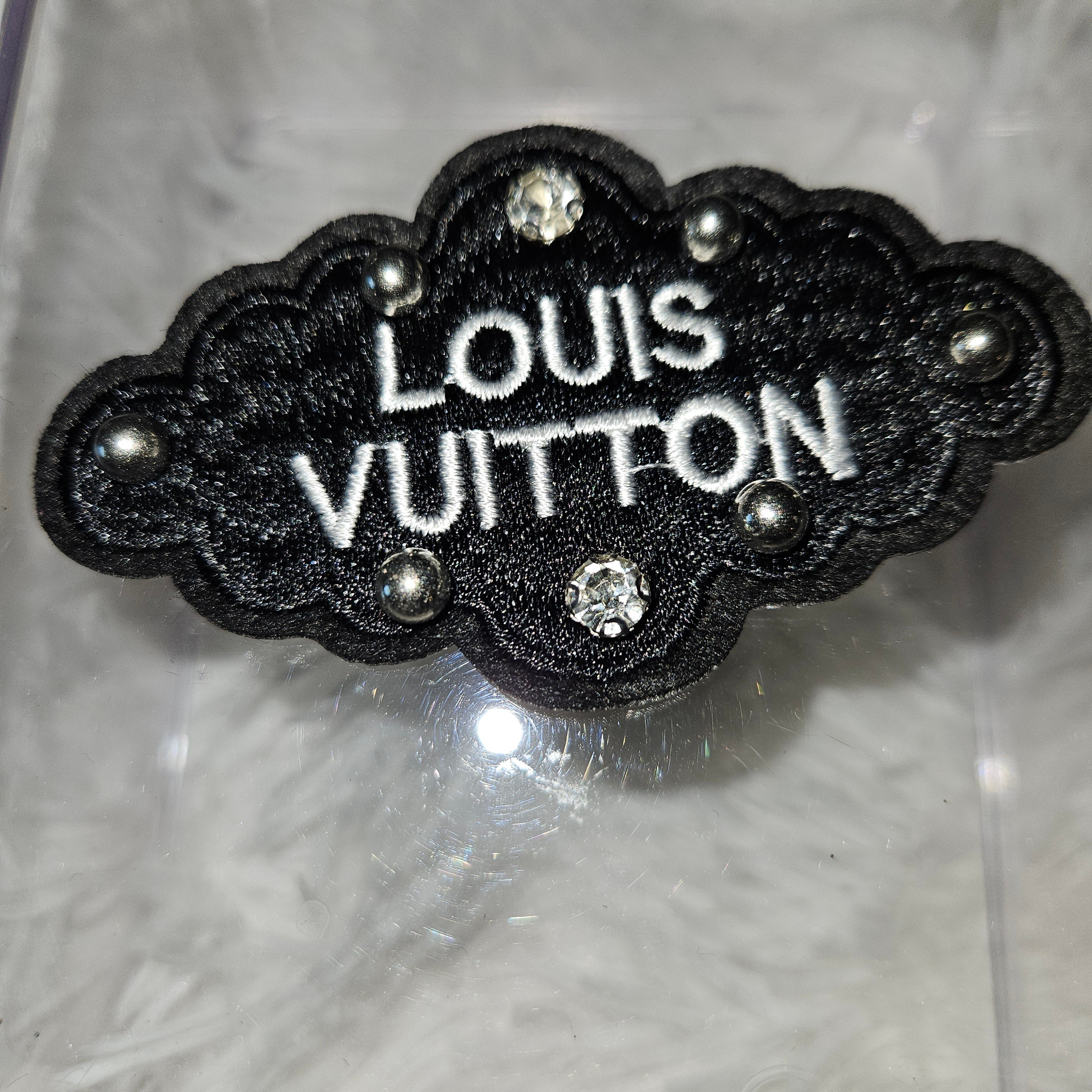 Black LV