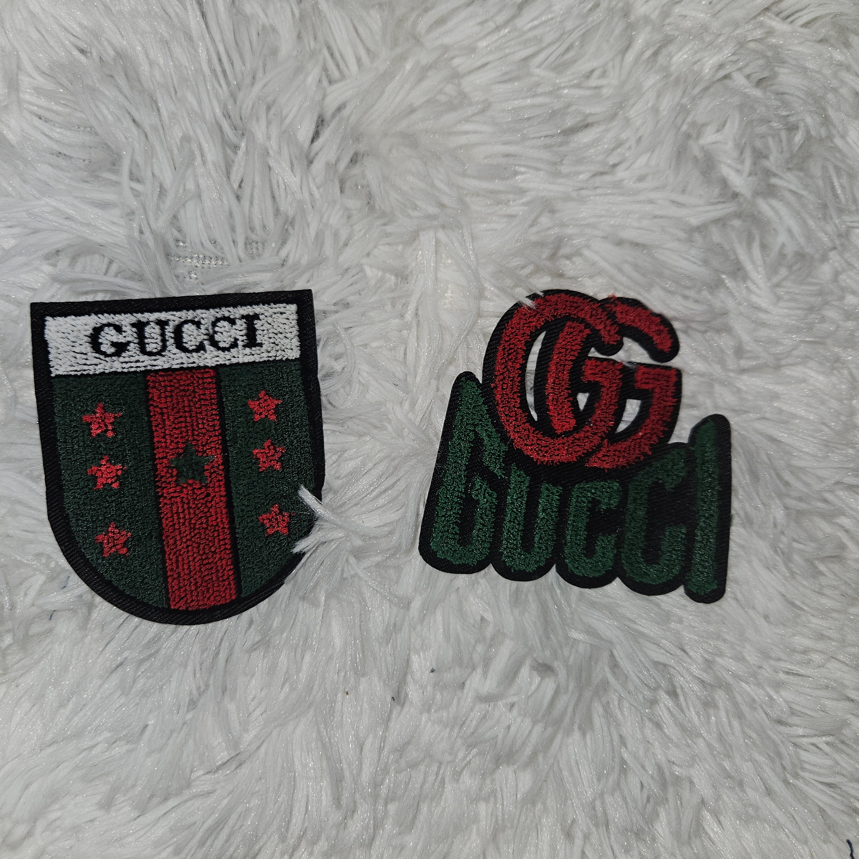 Them G's