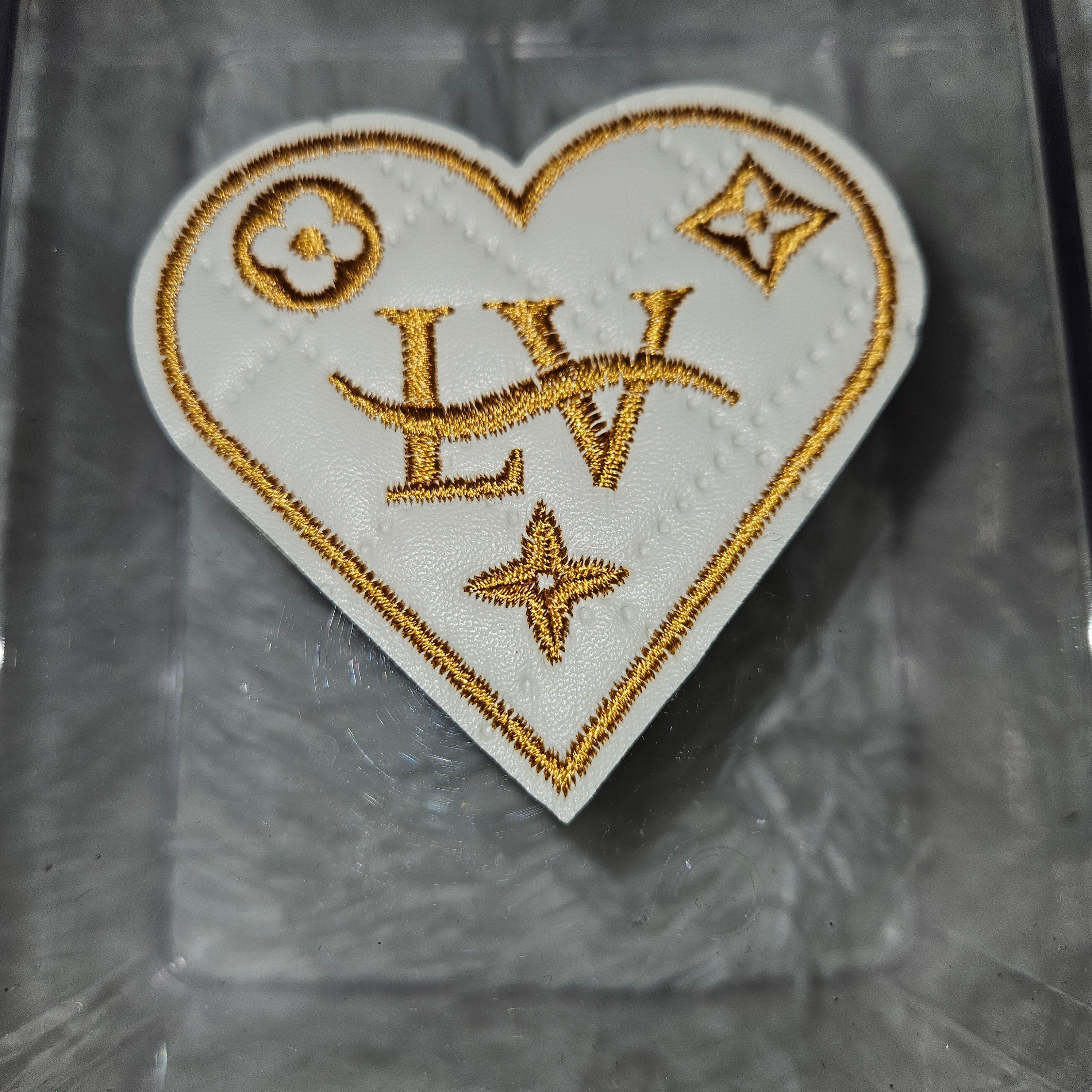 White LV