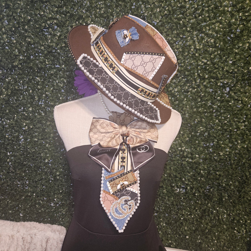 Gg Fedora set