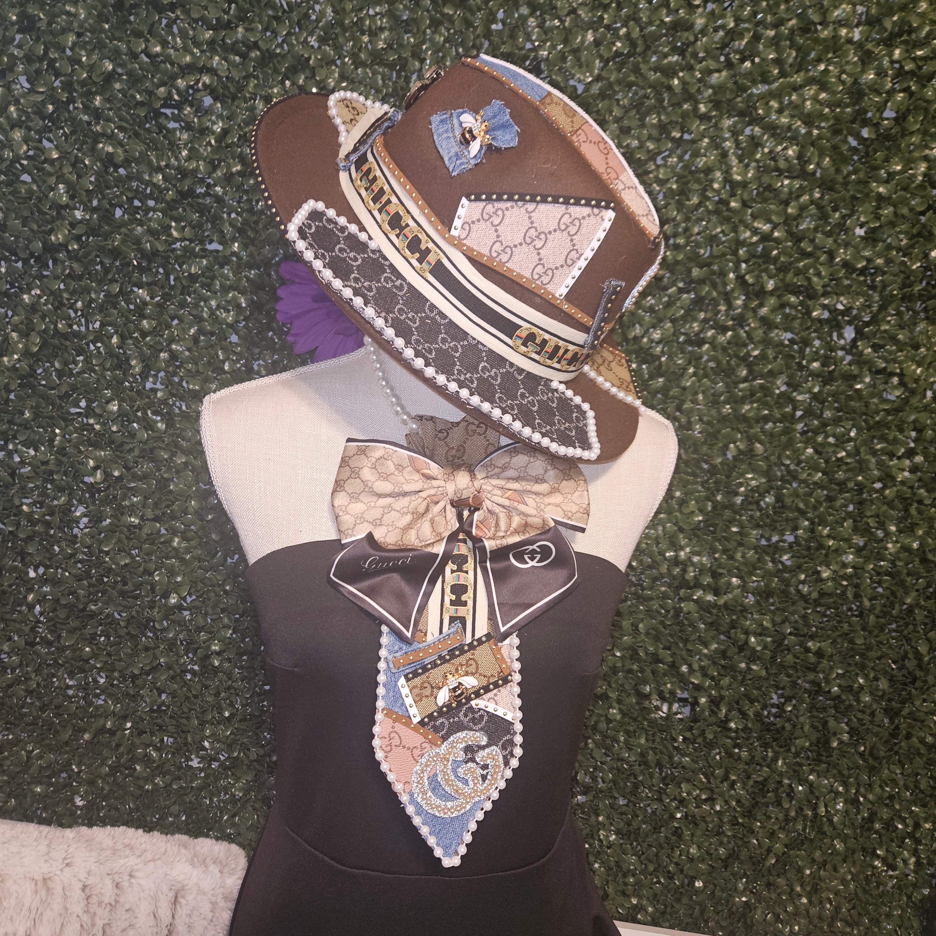 Gg Fedora set