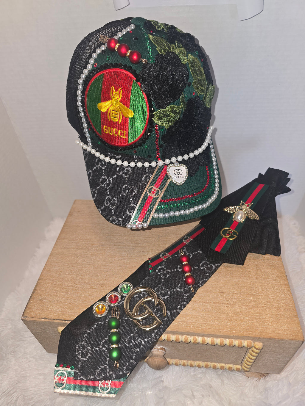 Hat sets