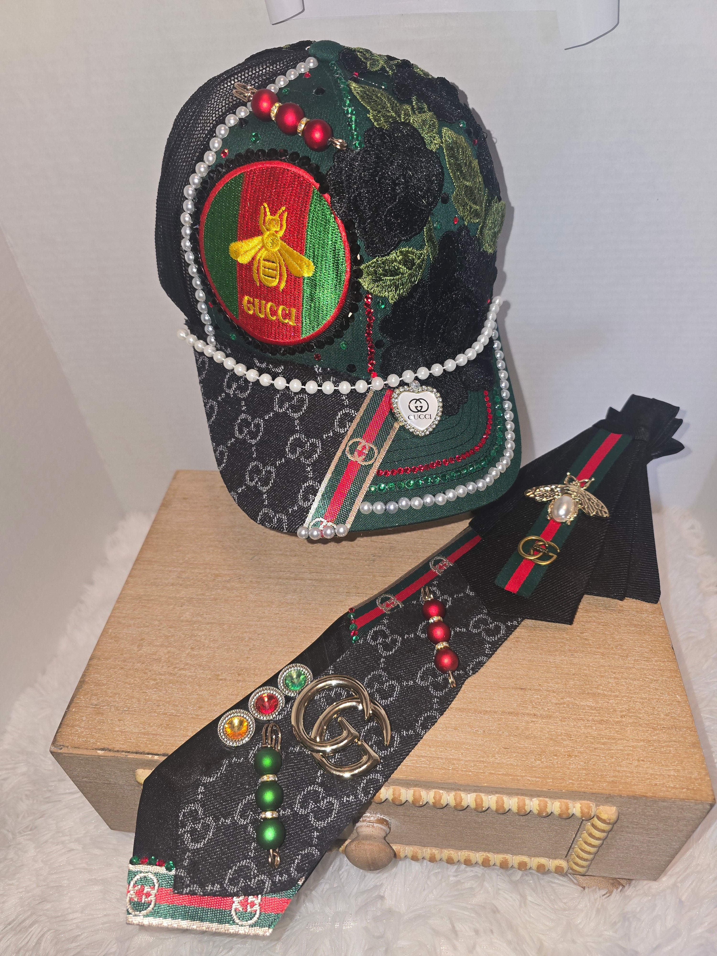 Hat sets