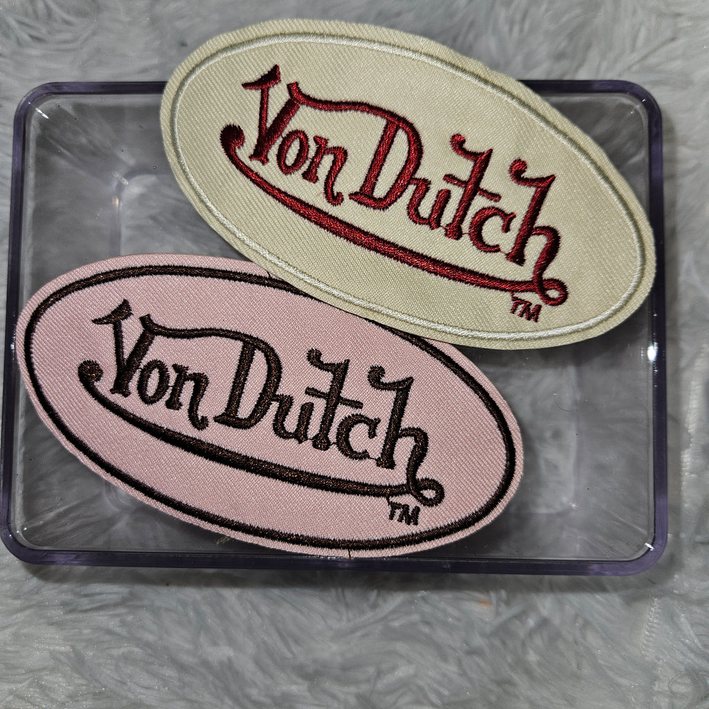 Dutch