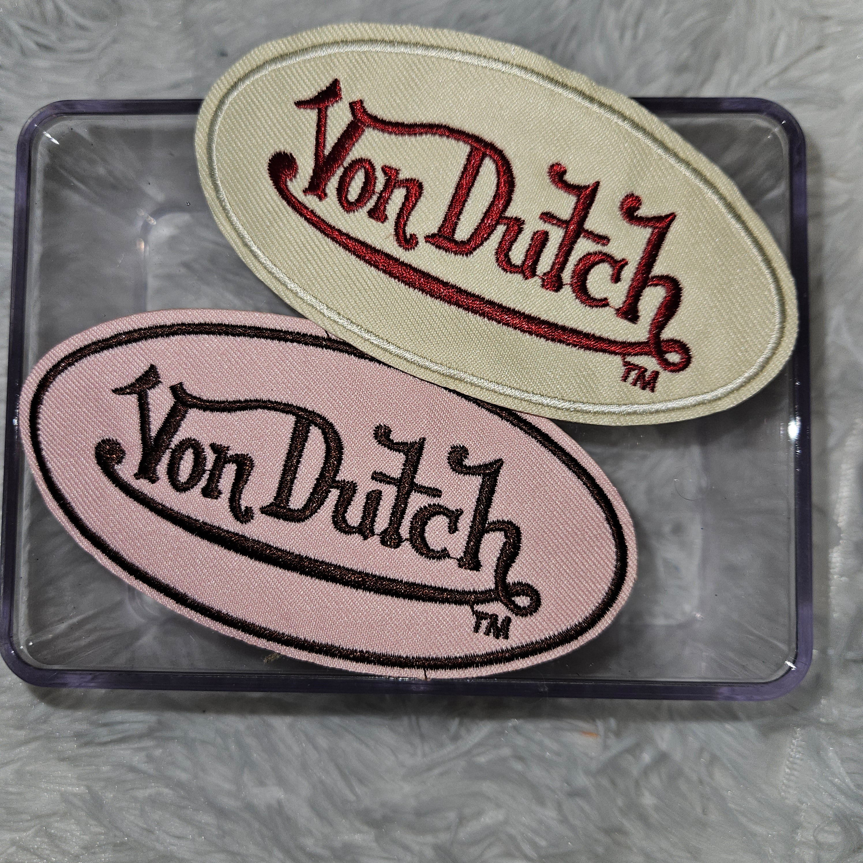 Dutch