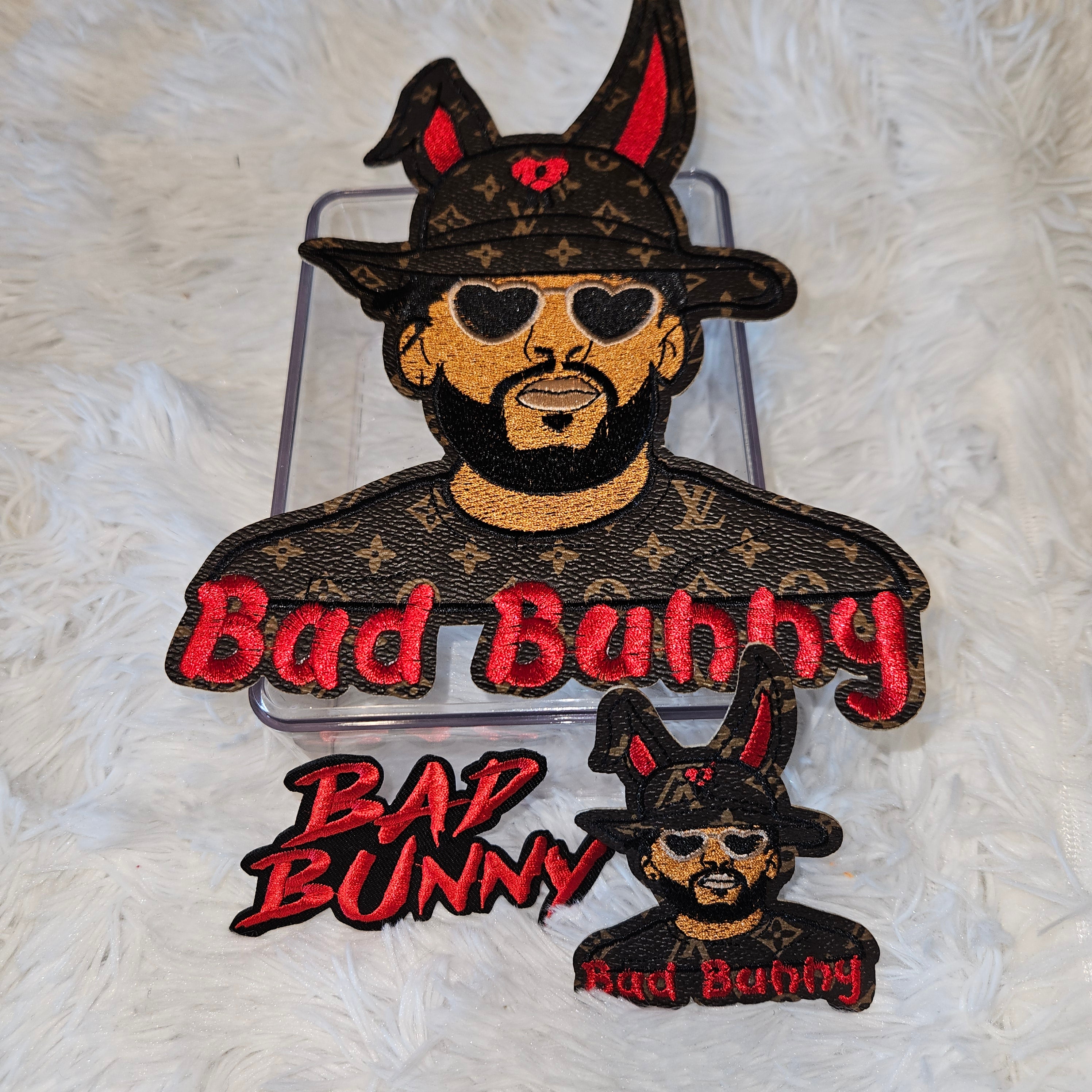 Bad Bunny