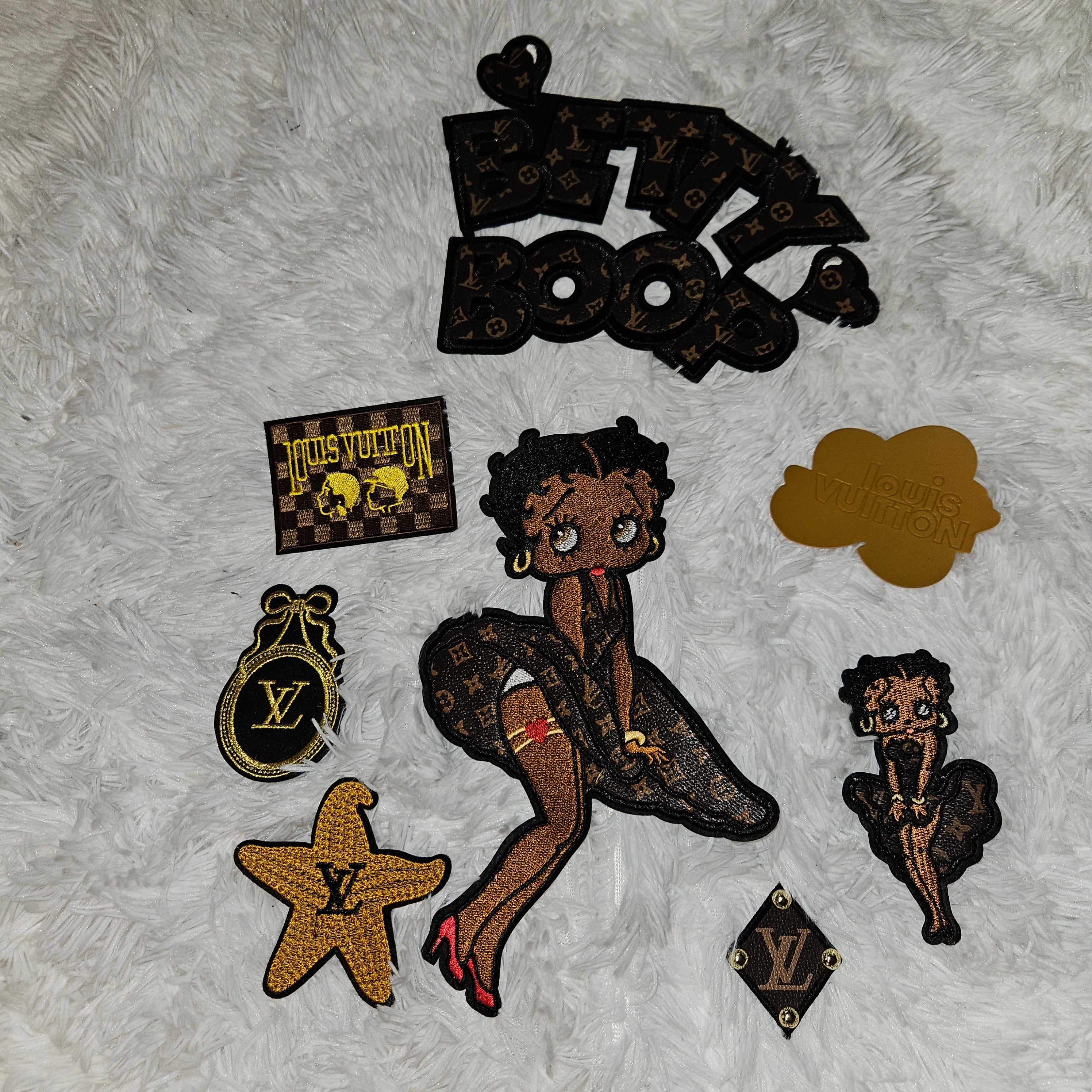 Patch bundle sets
