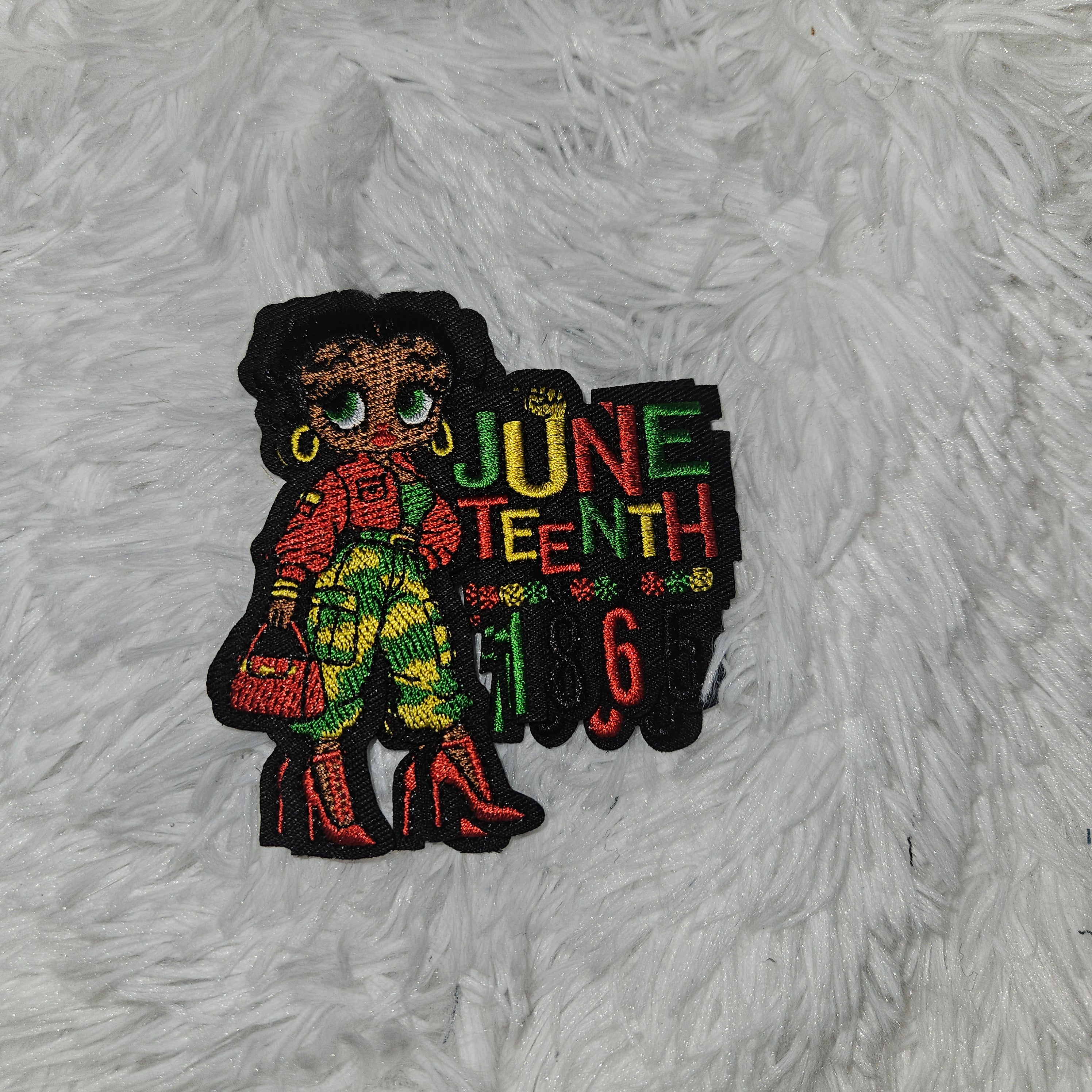 Juneteenth