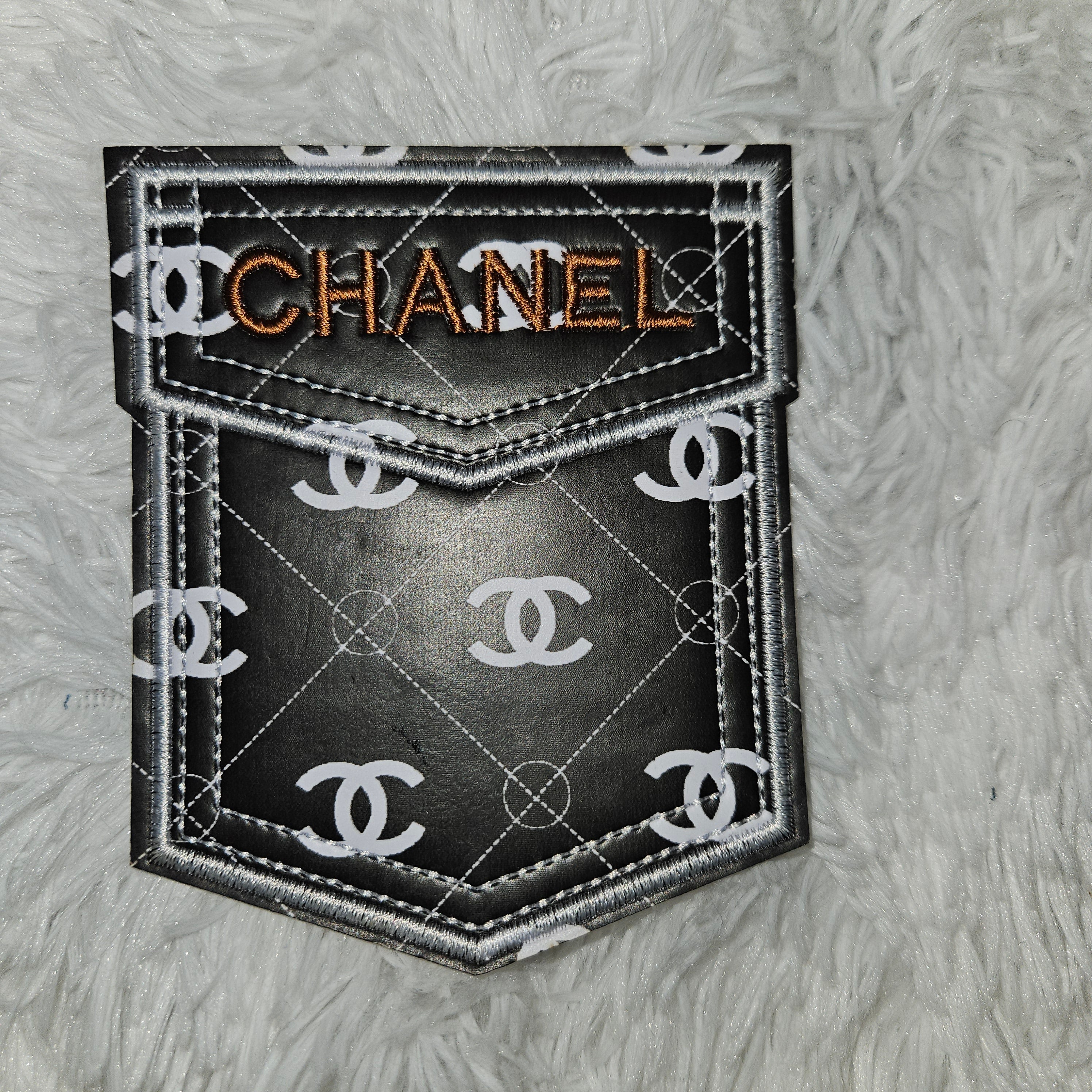 Pocket patches