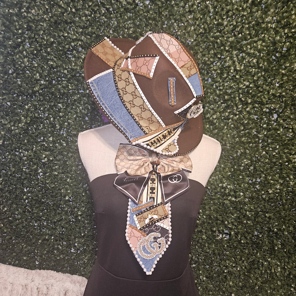 Gg Fedora set