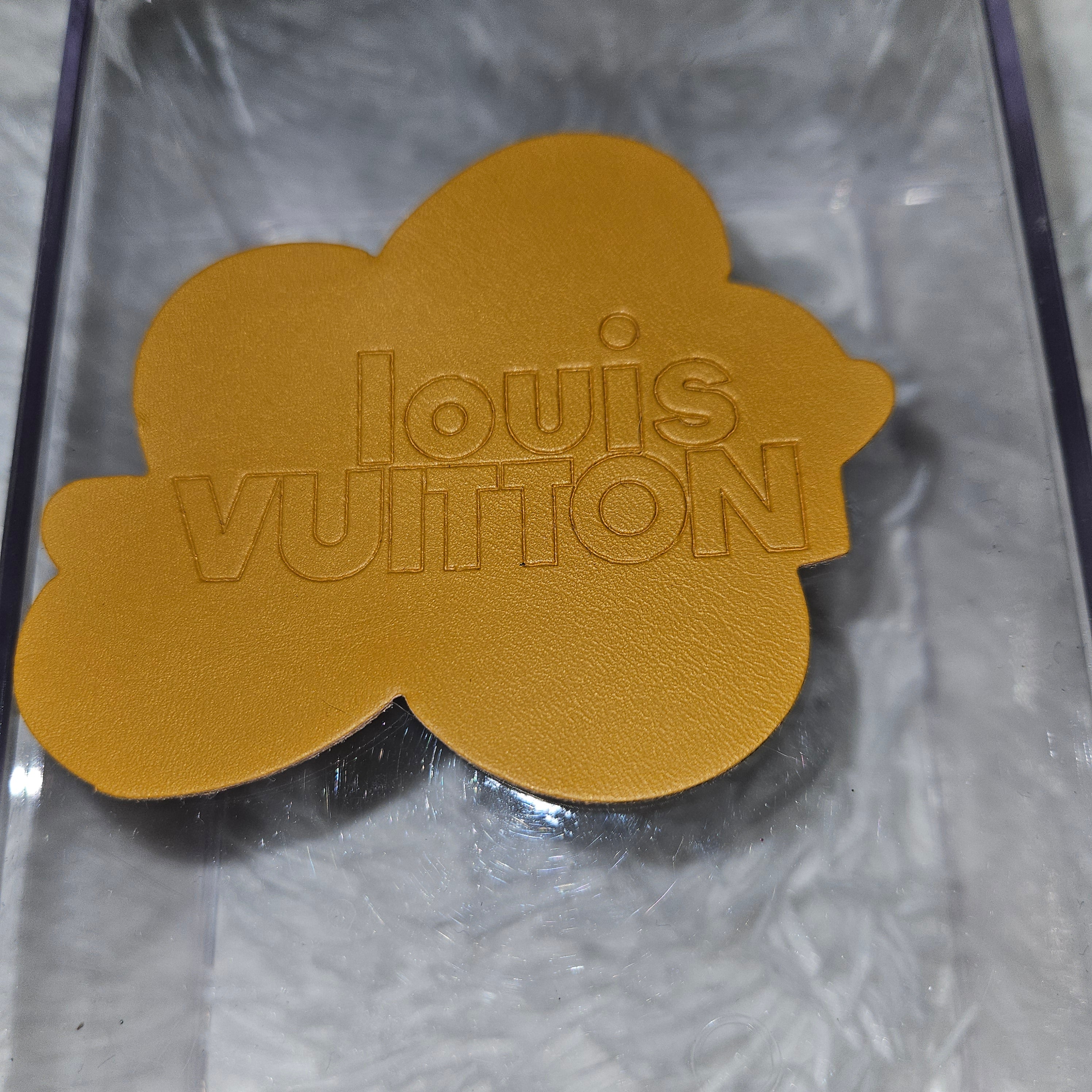 Brown lv