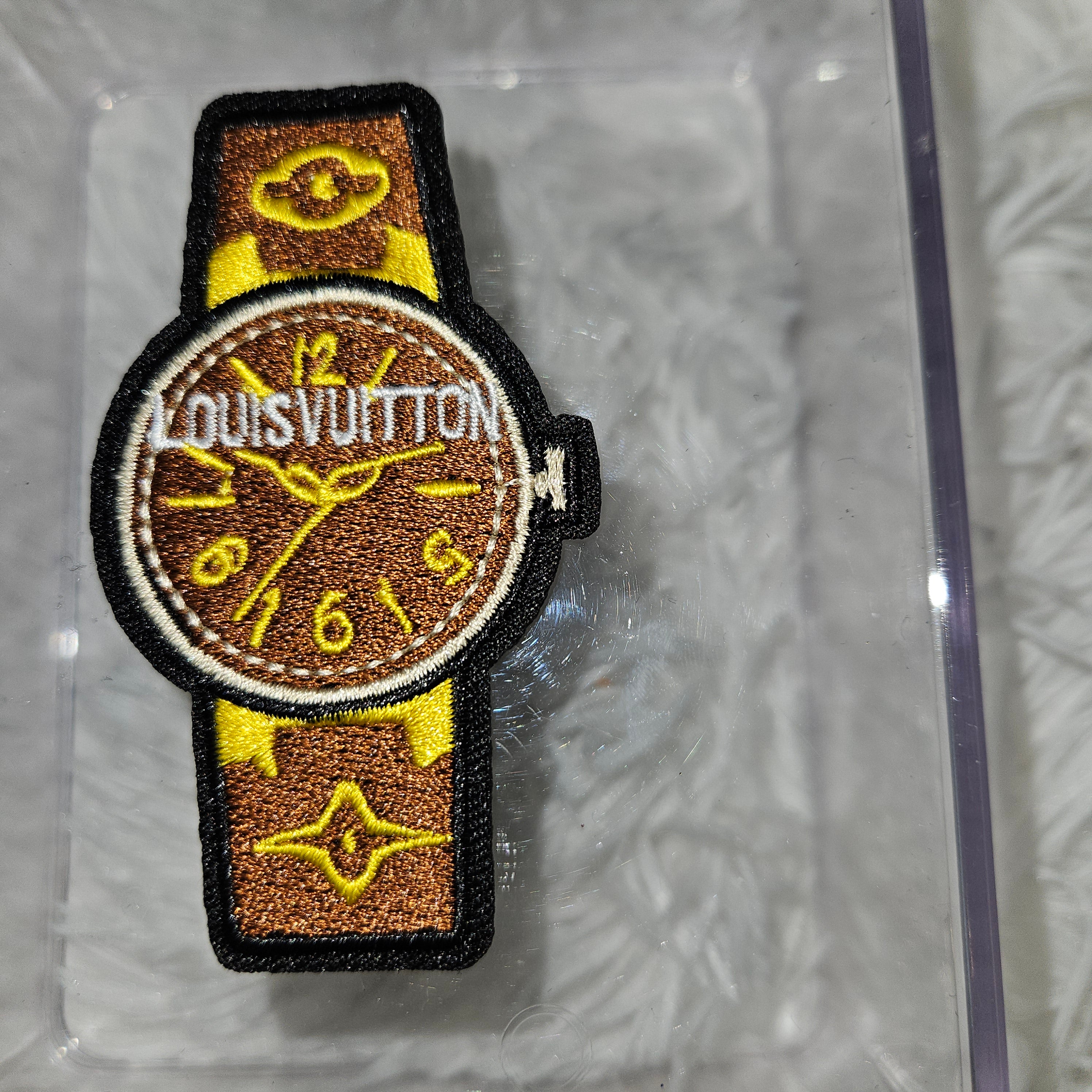Brown lv