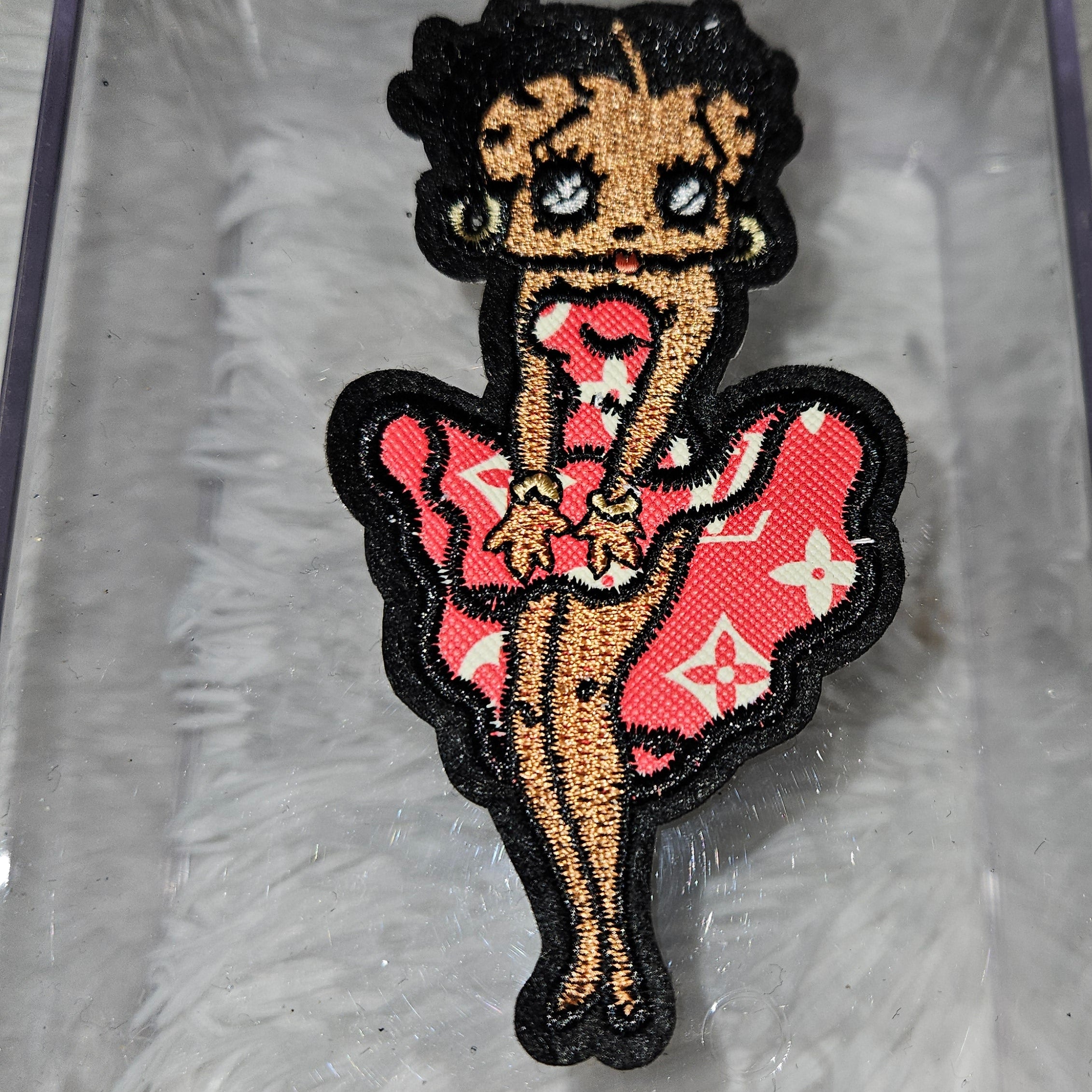 Betty