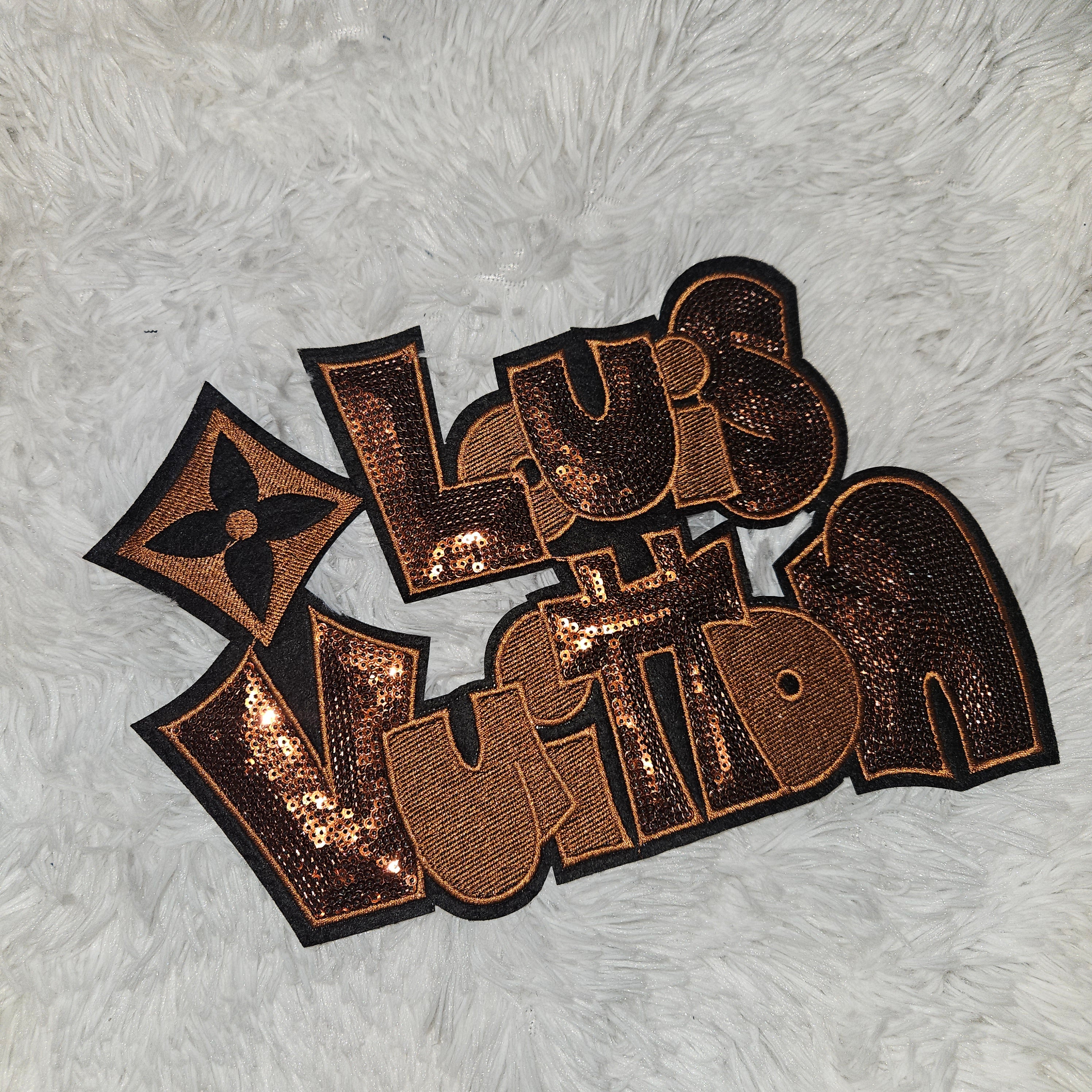 LV inspired