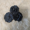 Single flowers