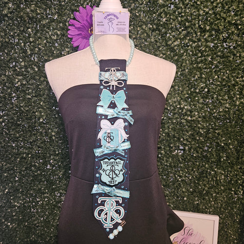 Aqua Marine