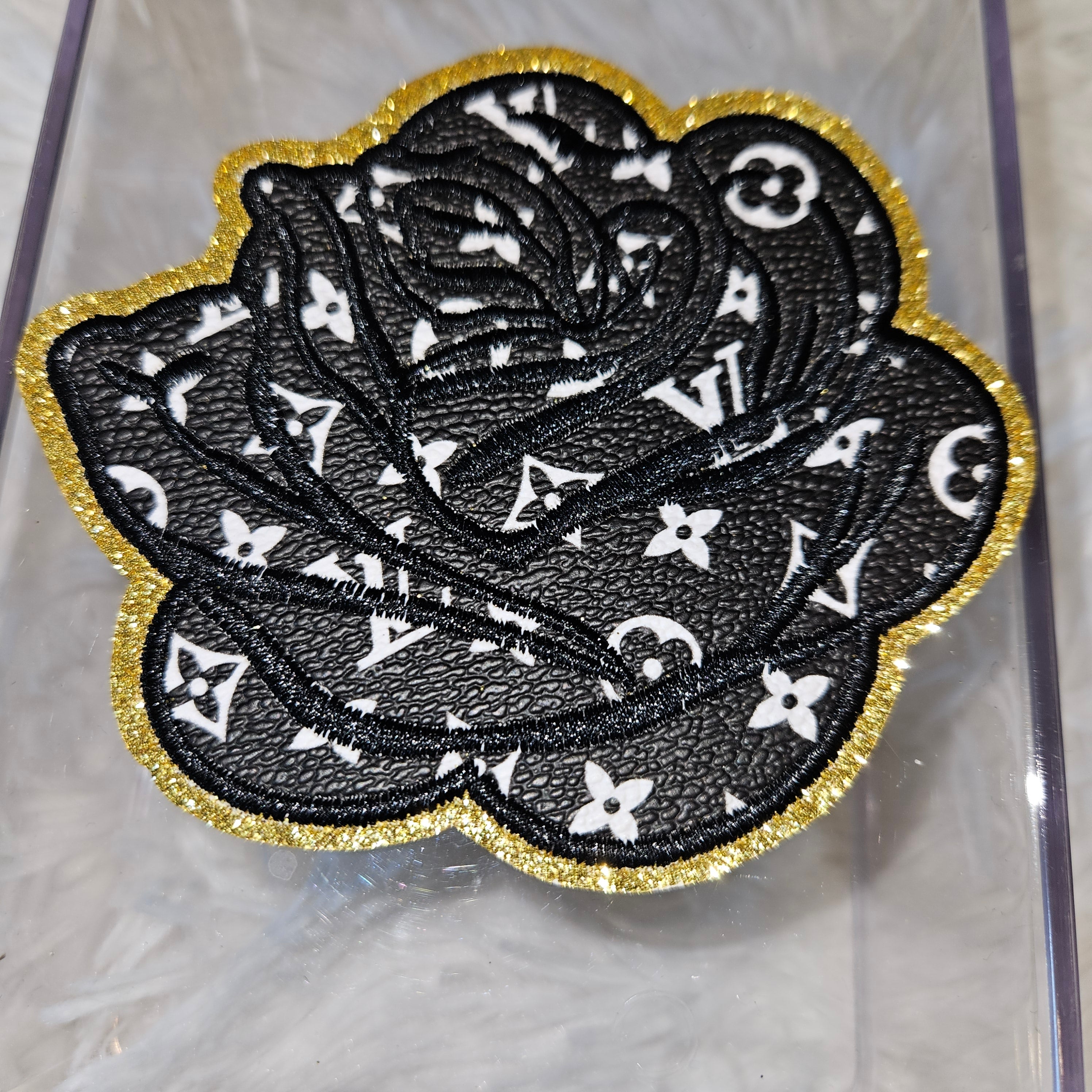 Black LV