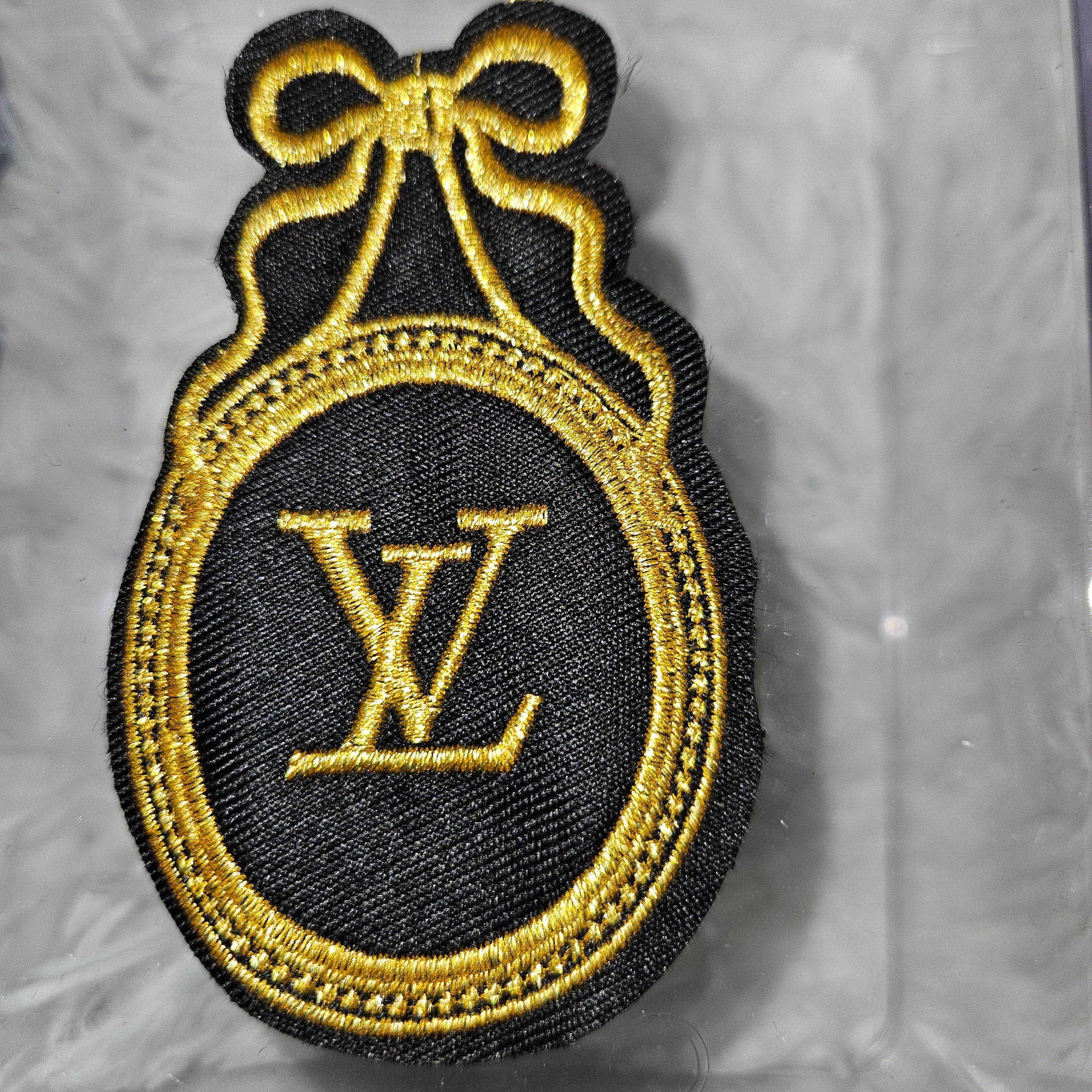Black LV