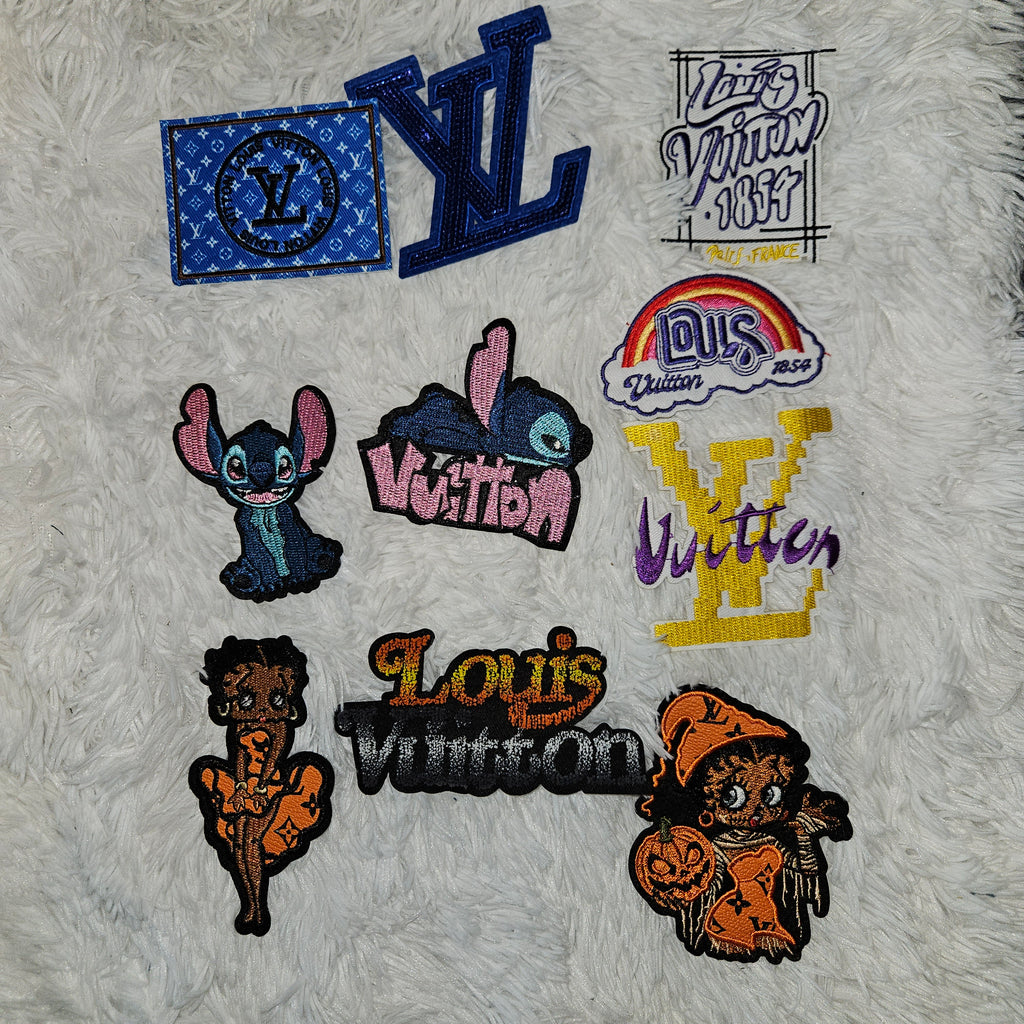 Small LV patch sets