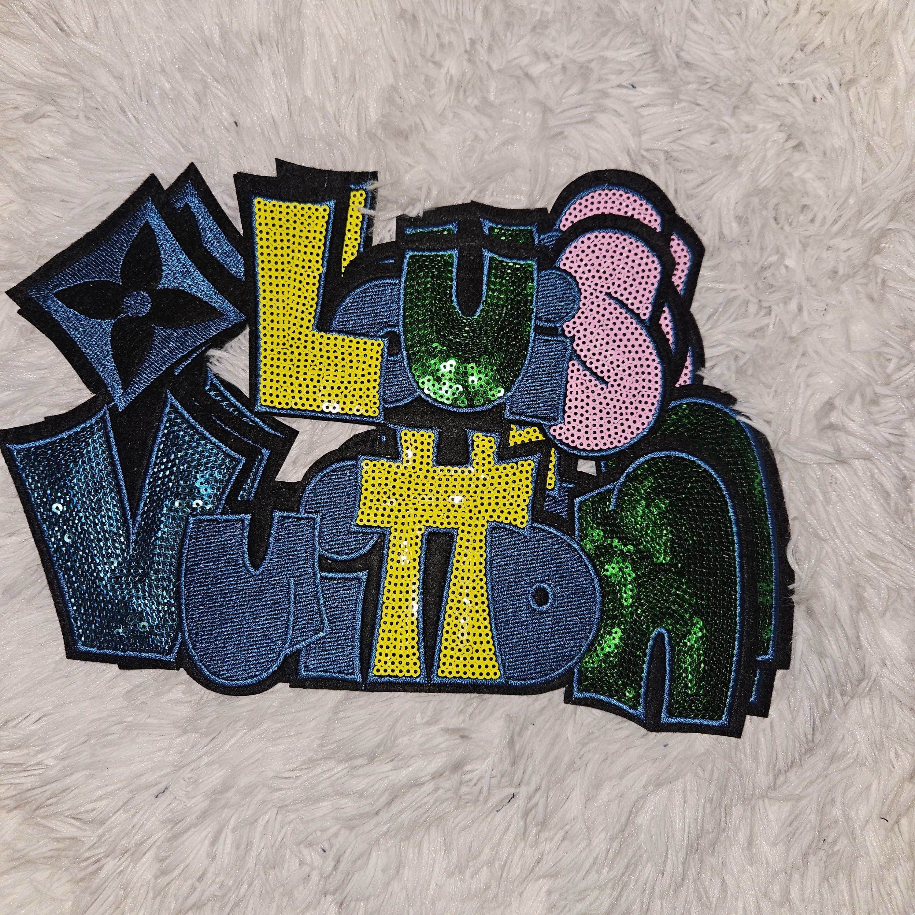 LV inspired