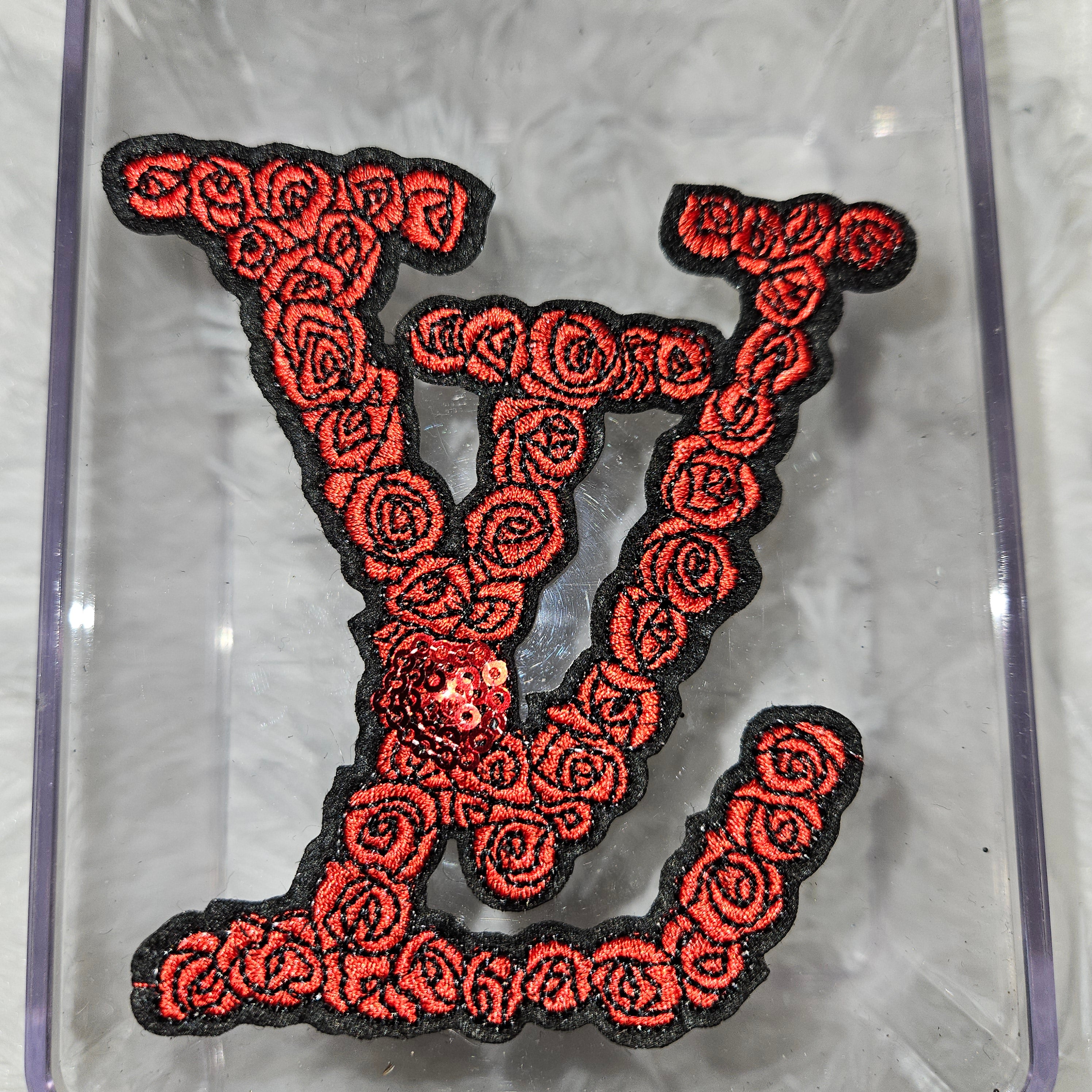 Red LV