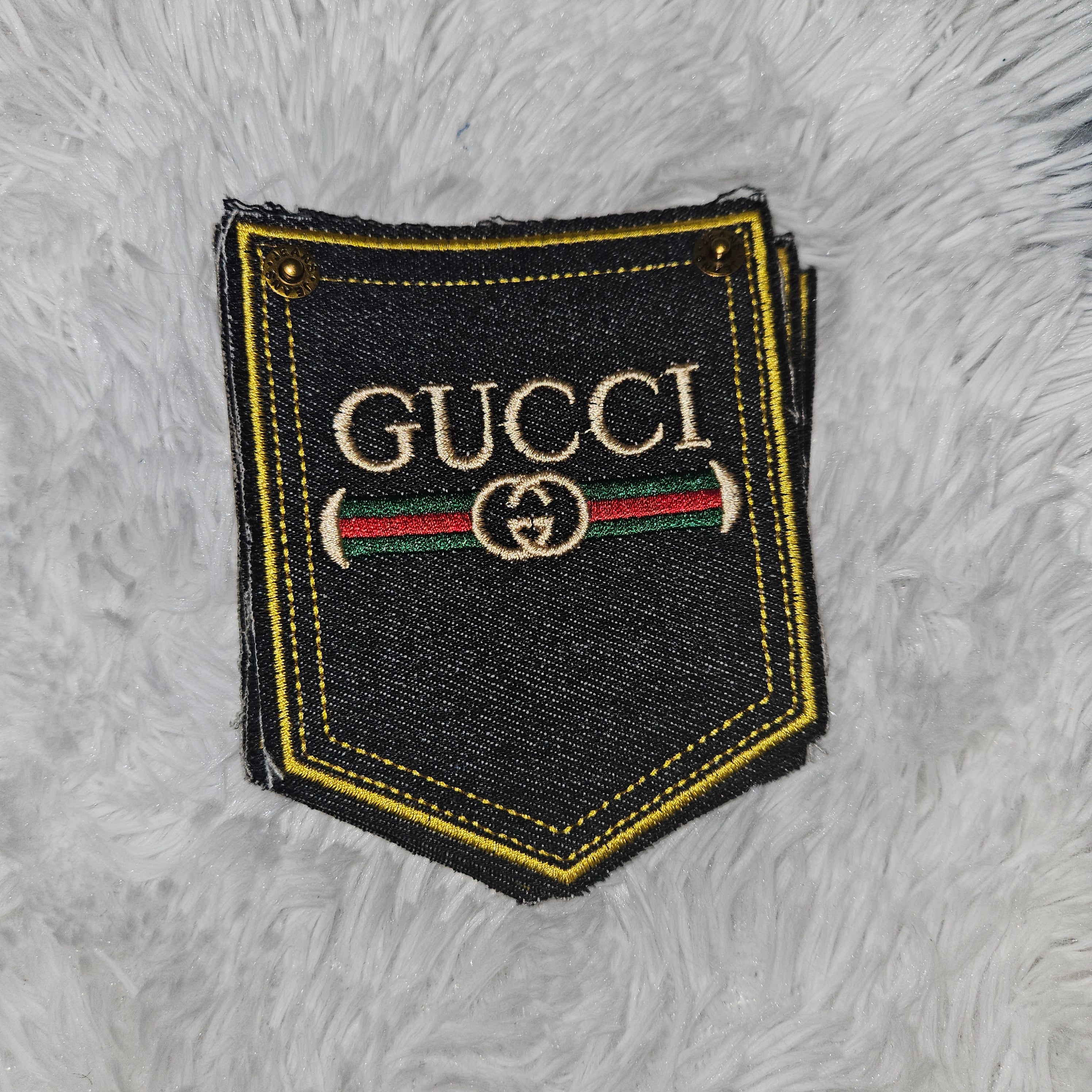 Pocket patches
