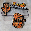 Small LV patch sets