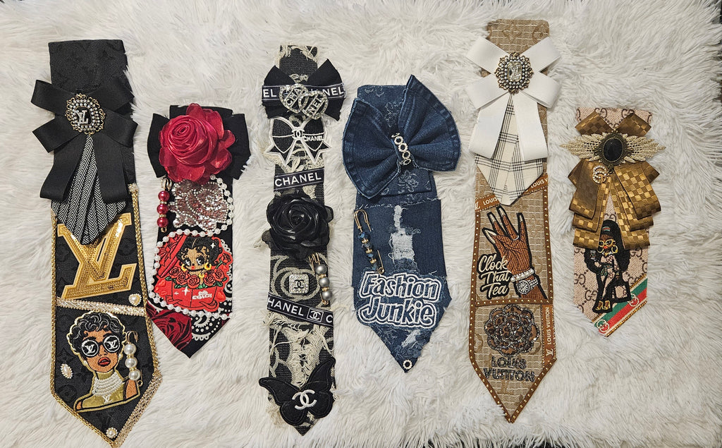 Junk ties