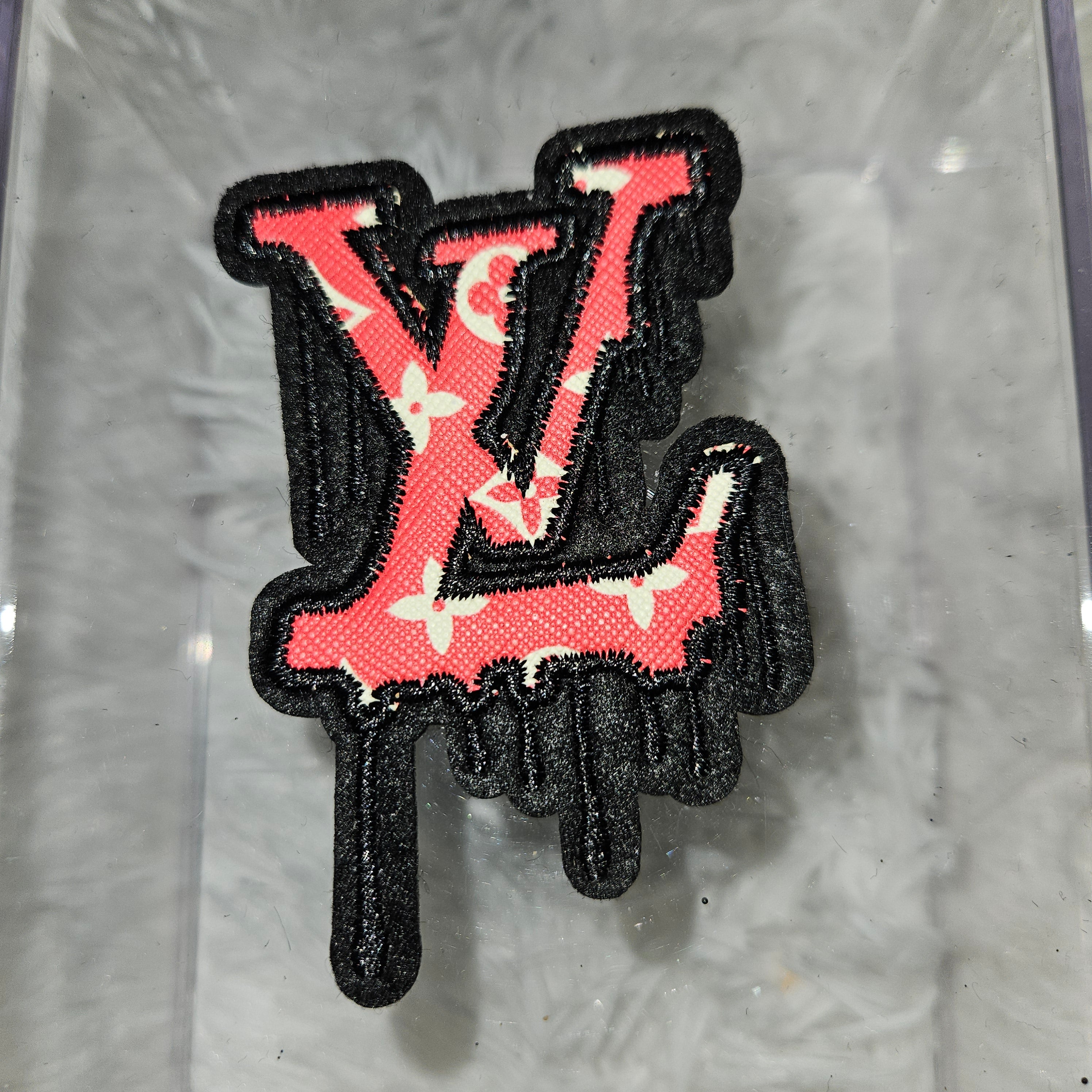 Red LV