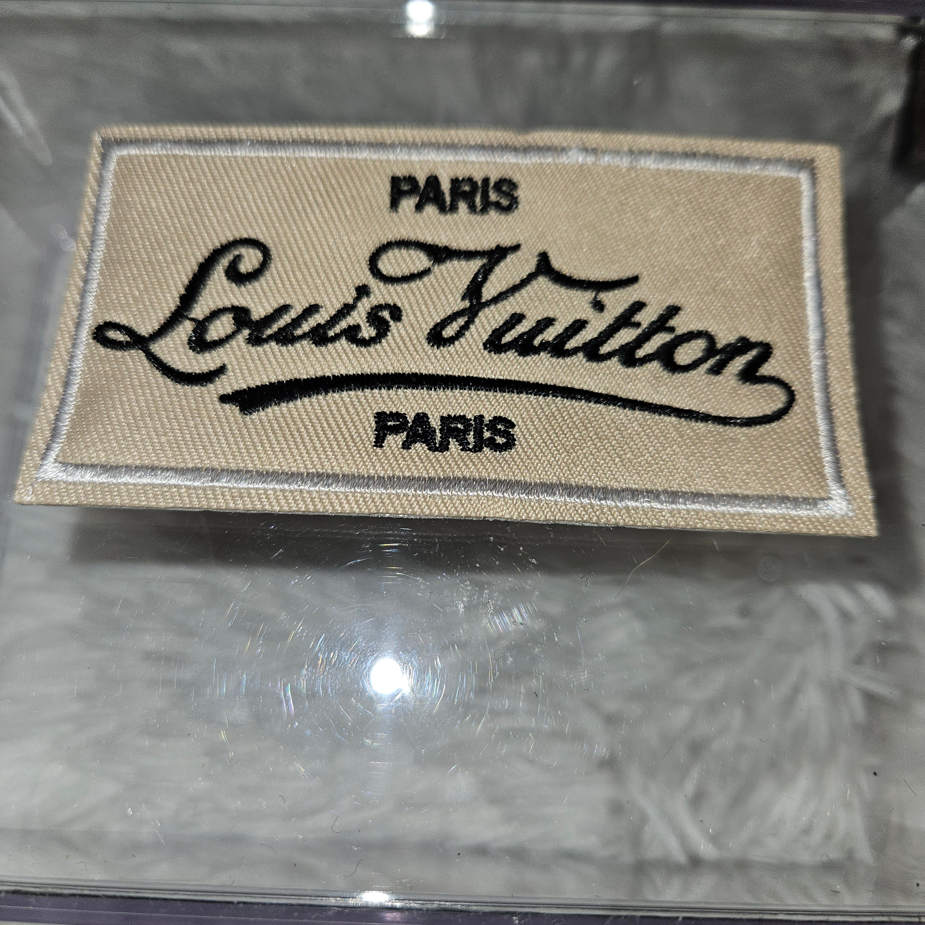 Brown lv
