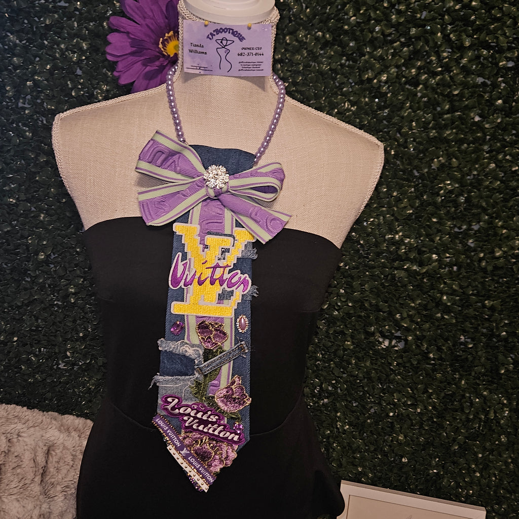 Lavishly lavender