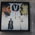 CB & Usher