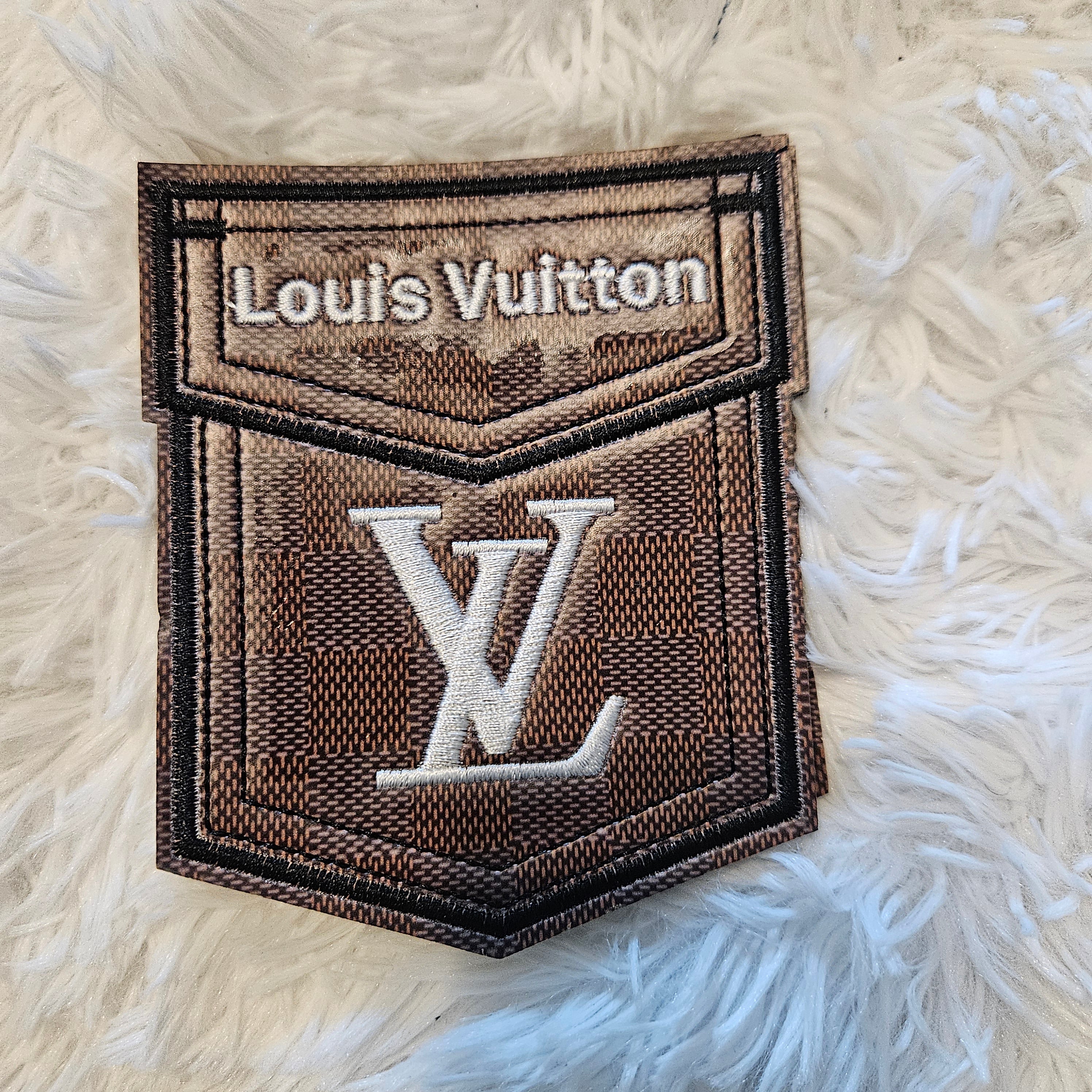 Pocket patches