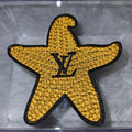 Brown lv