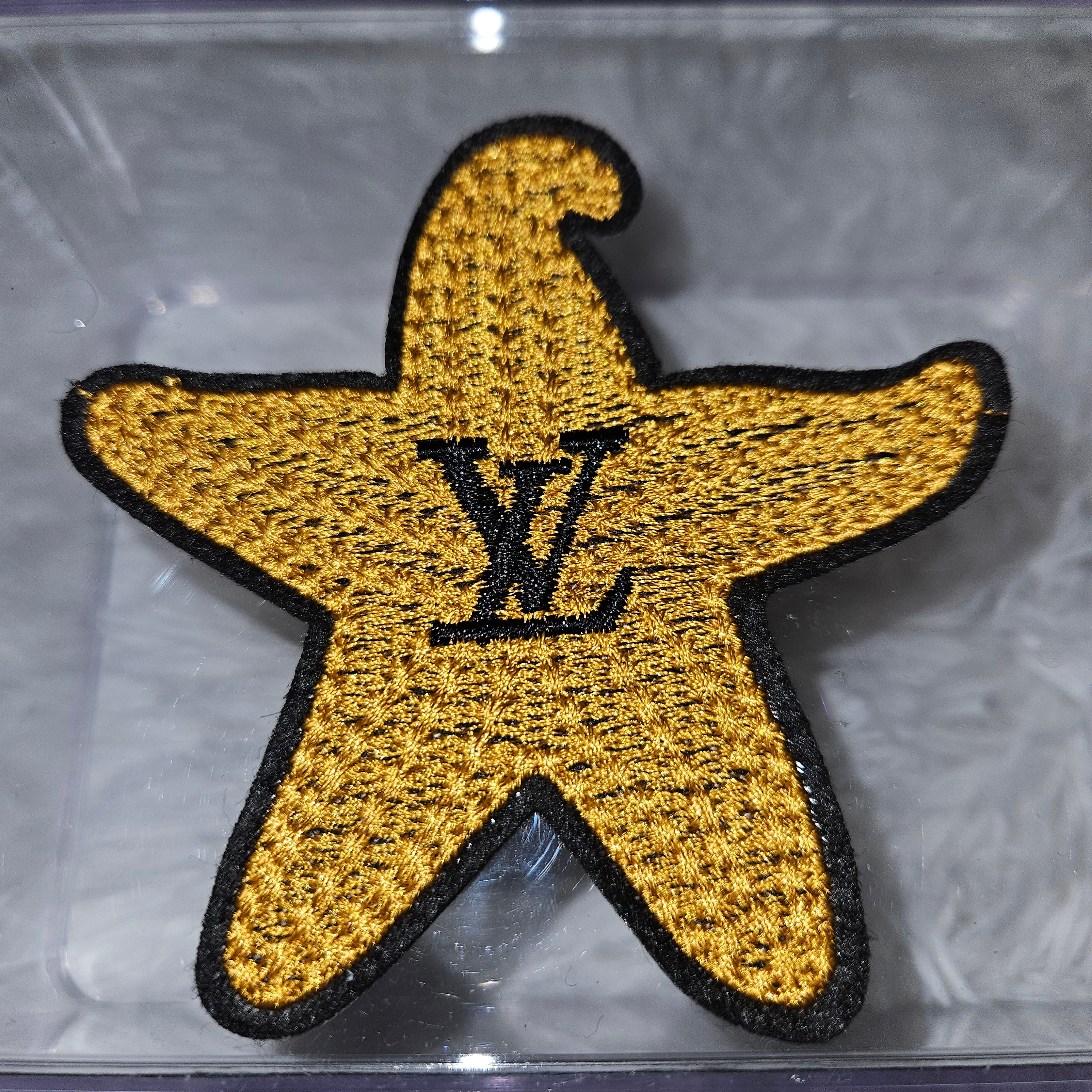 Brown lv