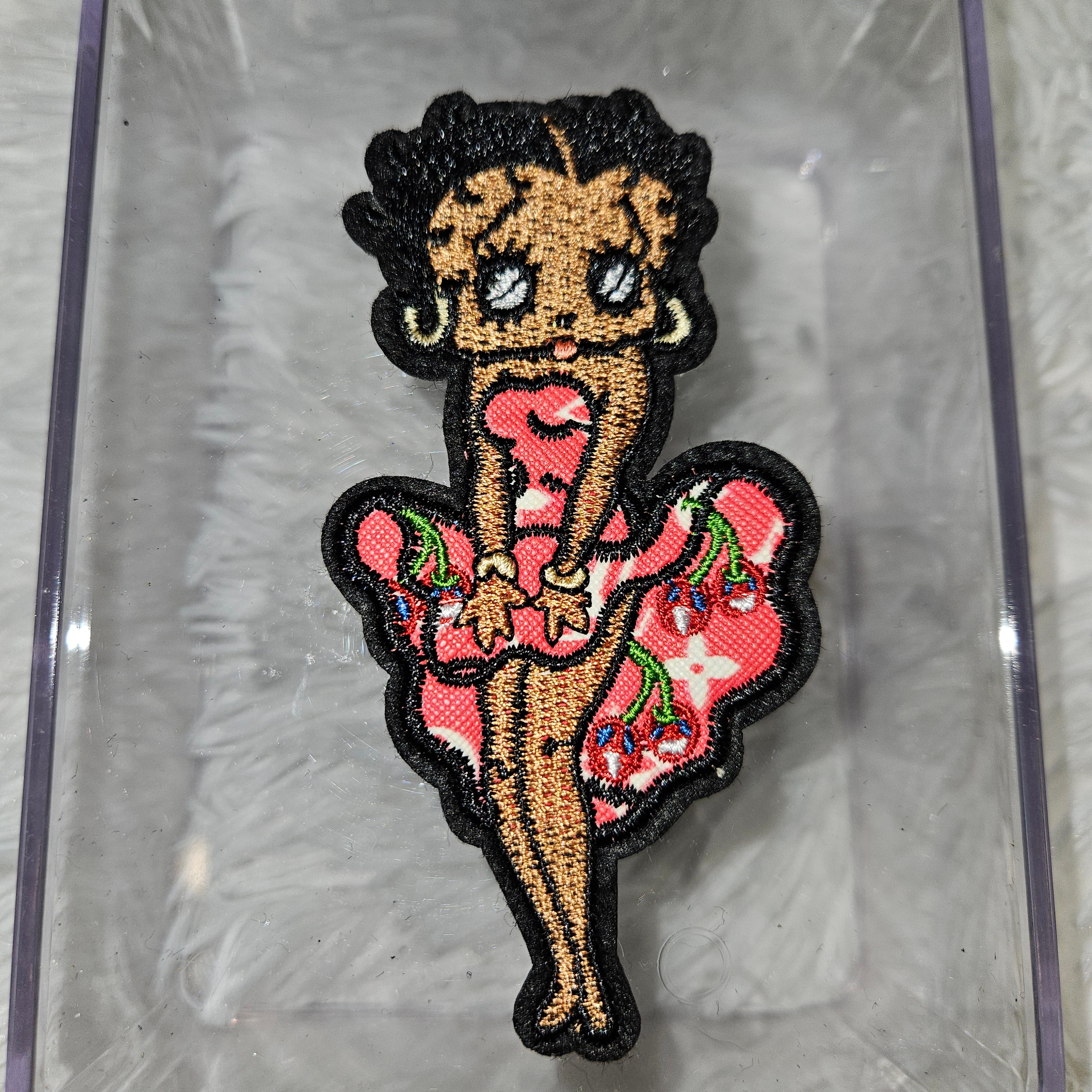 Betty