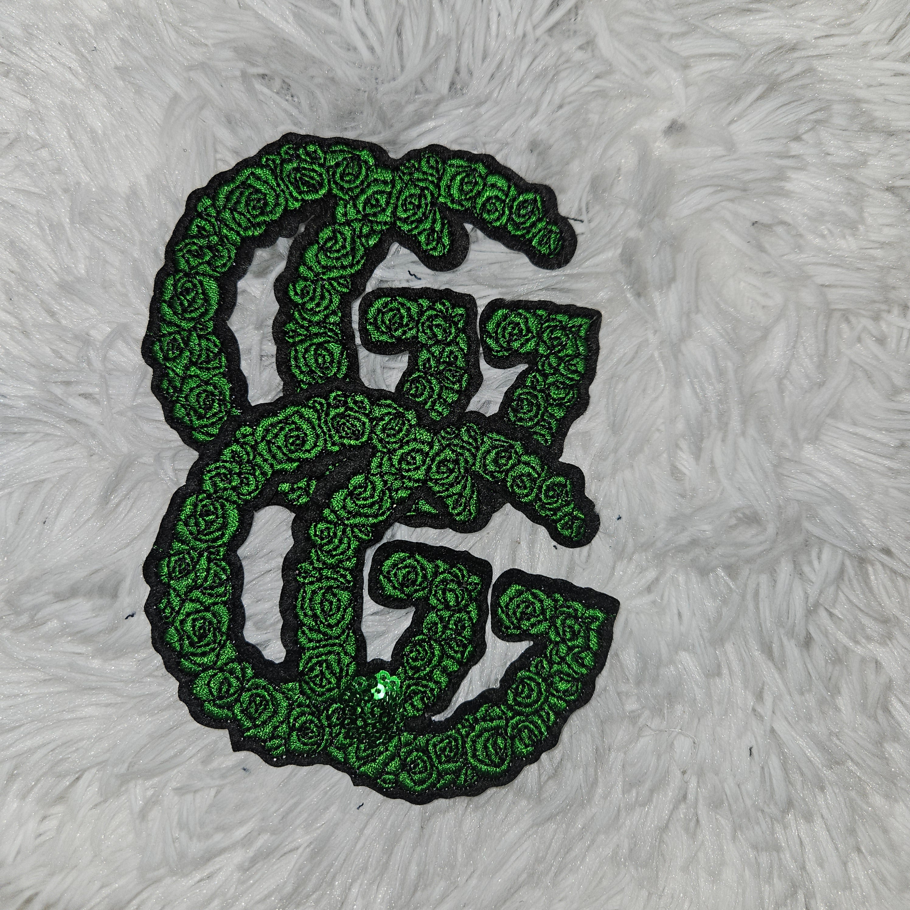 Them G's