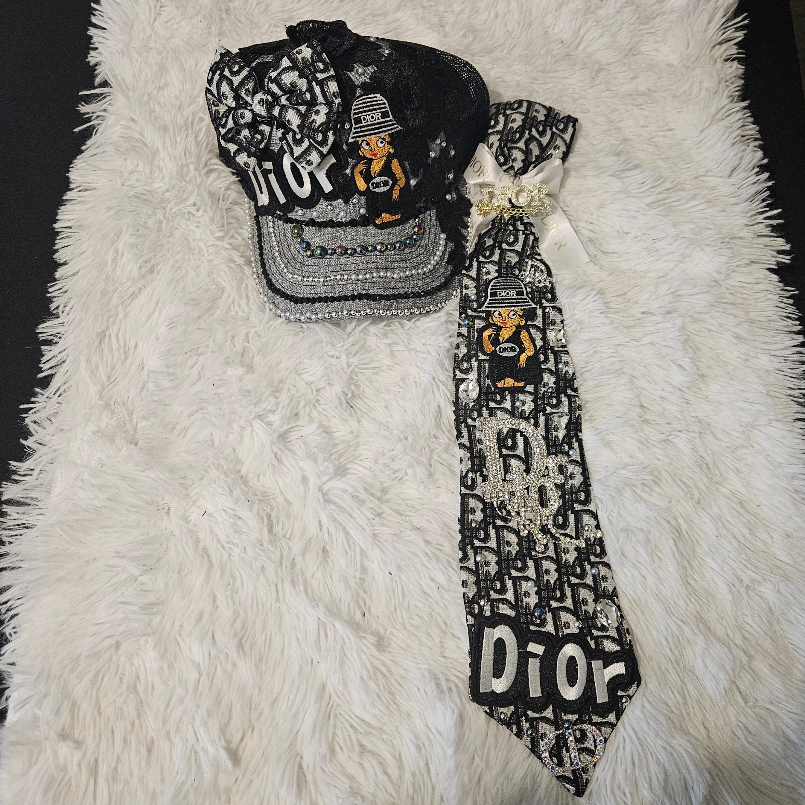 Hat sets