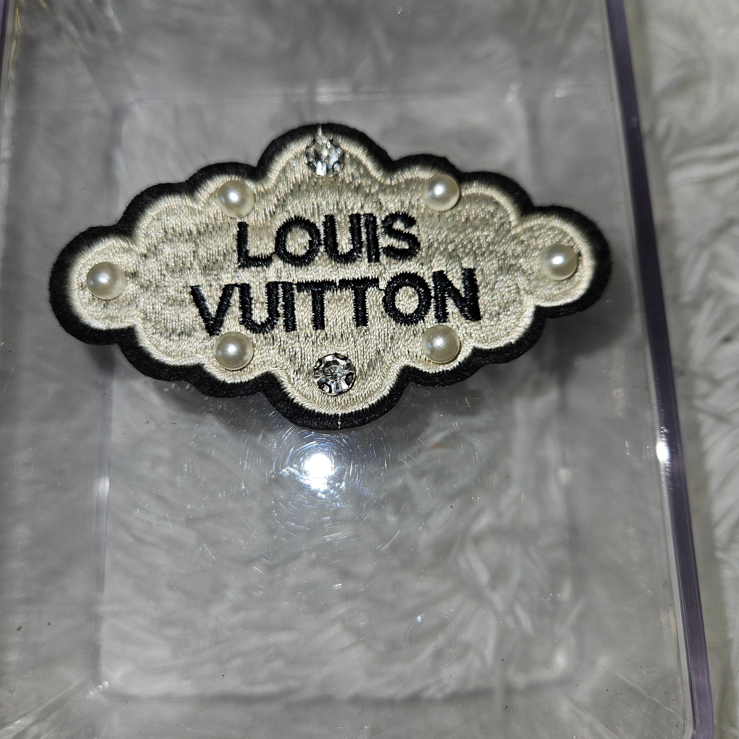White LV