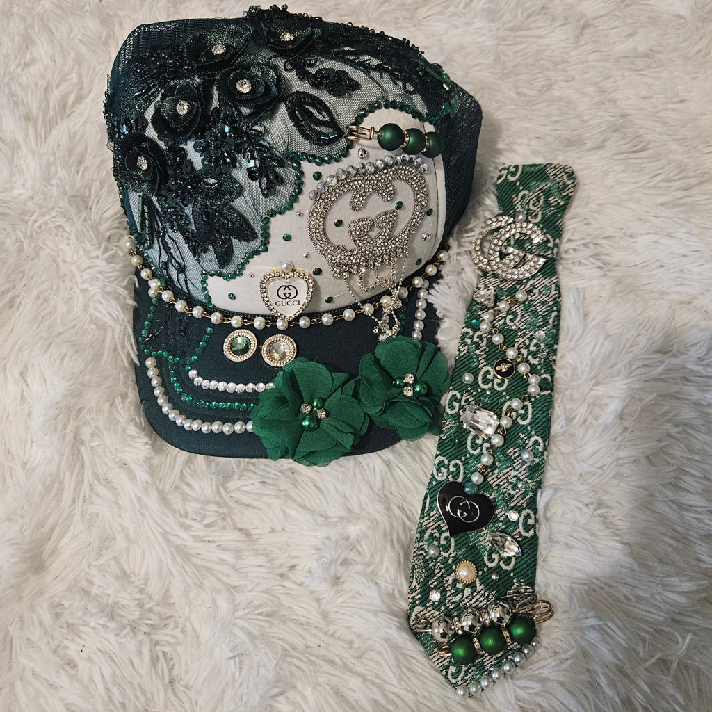 Hat sets
